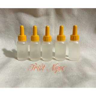 Hương nấu thạch dừa - topping - tạo hương vị