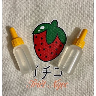Hương nấu thạch dừa - topping - tạo hương vị