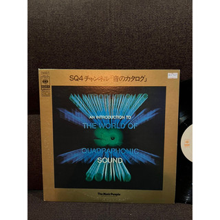 Đĩa than vinyl ( Đĩa TEST )