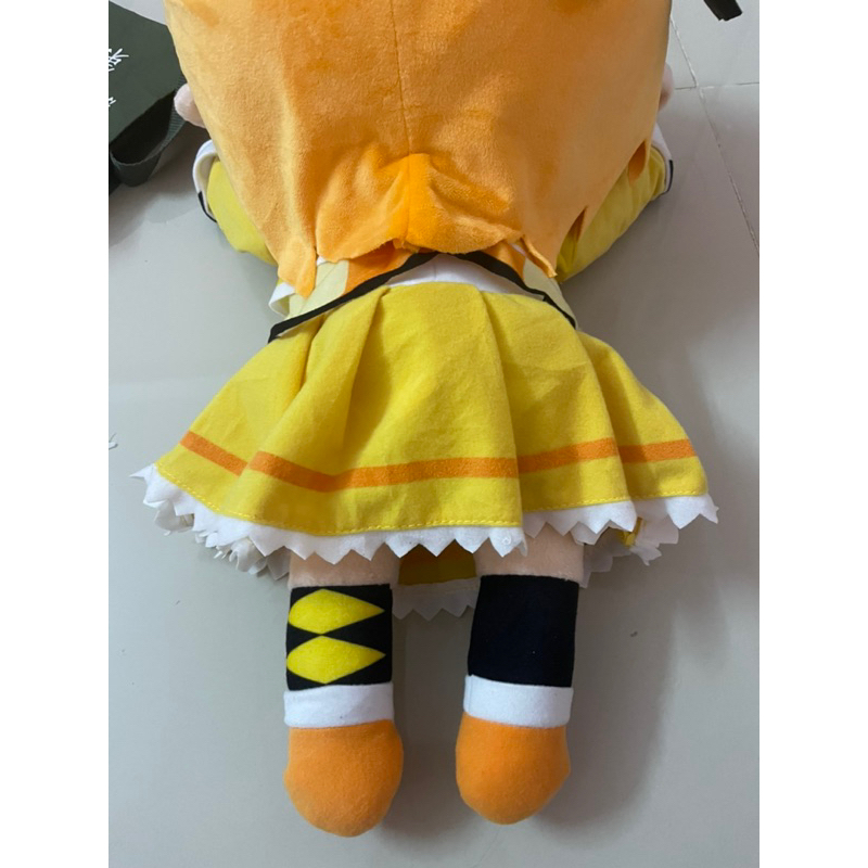 Nesoberi Rin Hoshizora  46cm hãng SEGA