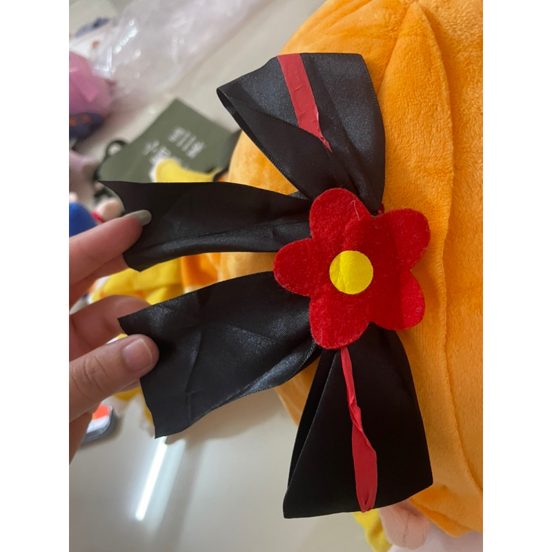 Nesoberi Rin Hoshizora  46cm hãng SEGA