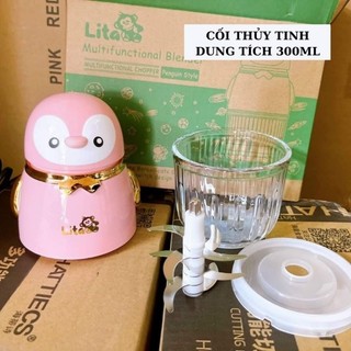 Lưỡi dao máy xay lita (8 lưỡi dao)