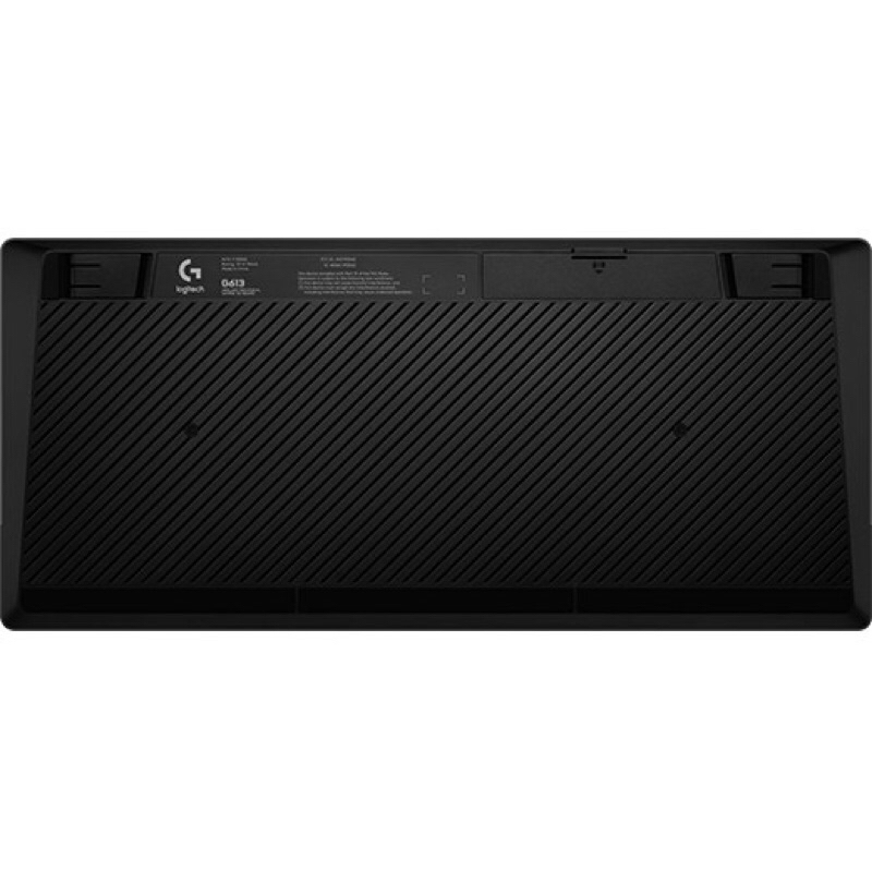 Bàn Phím game không dây Logitech G613 - Switch Romer-G, 18 tháng sử dụng pin