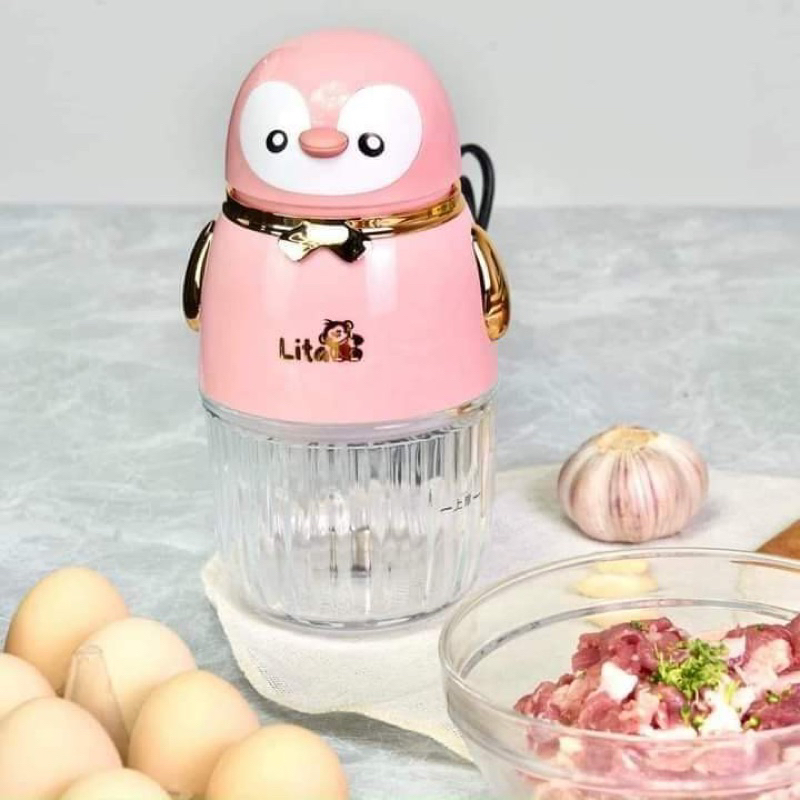 Cối thuỷ tinh,lưỡi dao máy xay lita