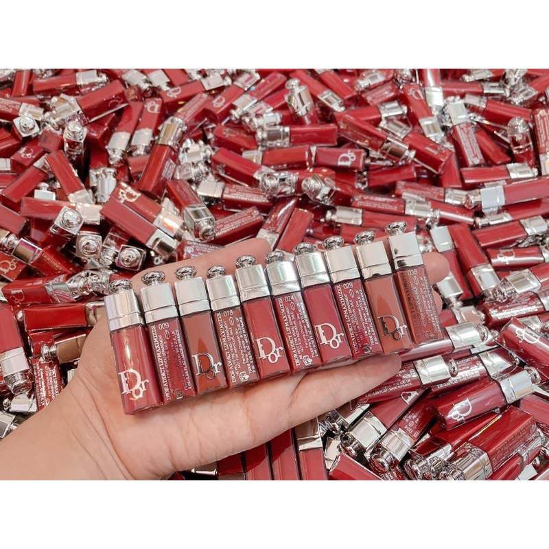 Mẫu mới Son dưỡng Maximizer 2ML