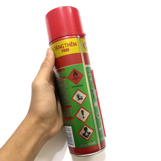 Rp7 350g chai xịt chống rỉ sét rp7 350g cao cấp