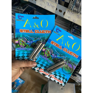 Ắc cò exciter 135 & 150 mạ