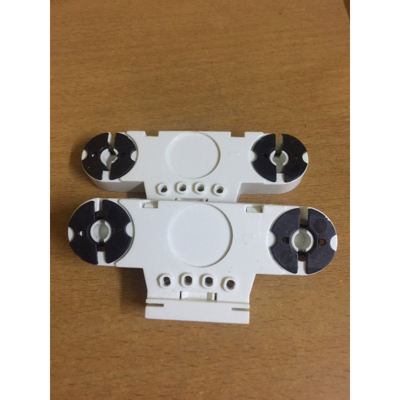 Đui đèn led dành cho máng âm trần ,huỳnh quang t8