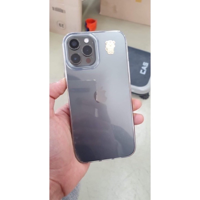 Chip Ngăn Bức Xạ Điện Từ Mingko / Kkomkkomi Hàn Quốc