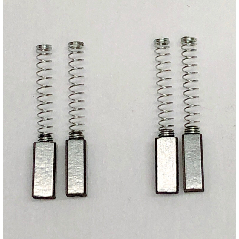 1 cặp than tốt môtơ máy may gia đình 180W-250W