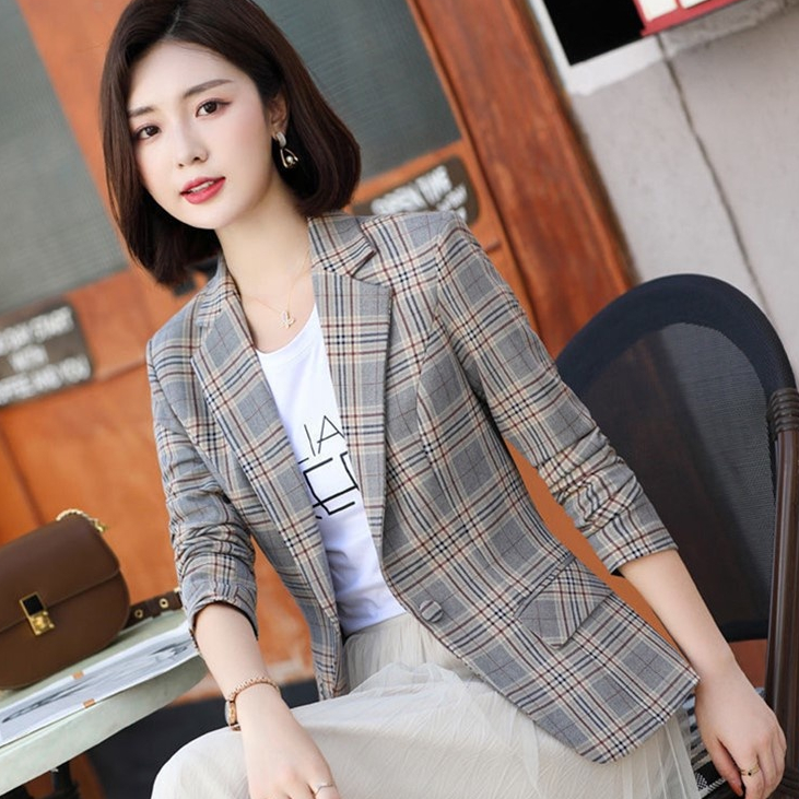 Áo Khoác nữ Áo khoác Blazer công sở Áo vest nữ đẹp áo vest kiểu hàn đẹp kiểu hàn quốc