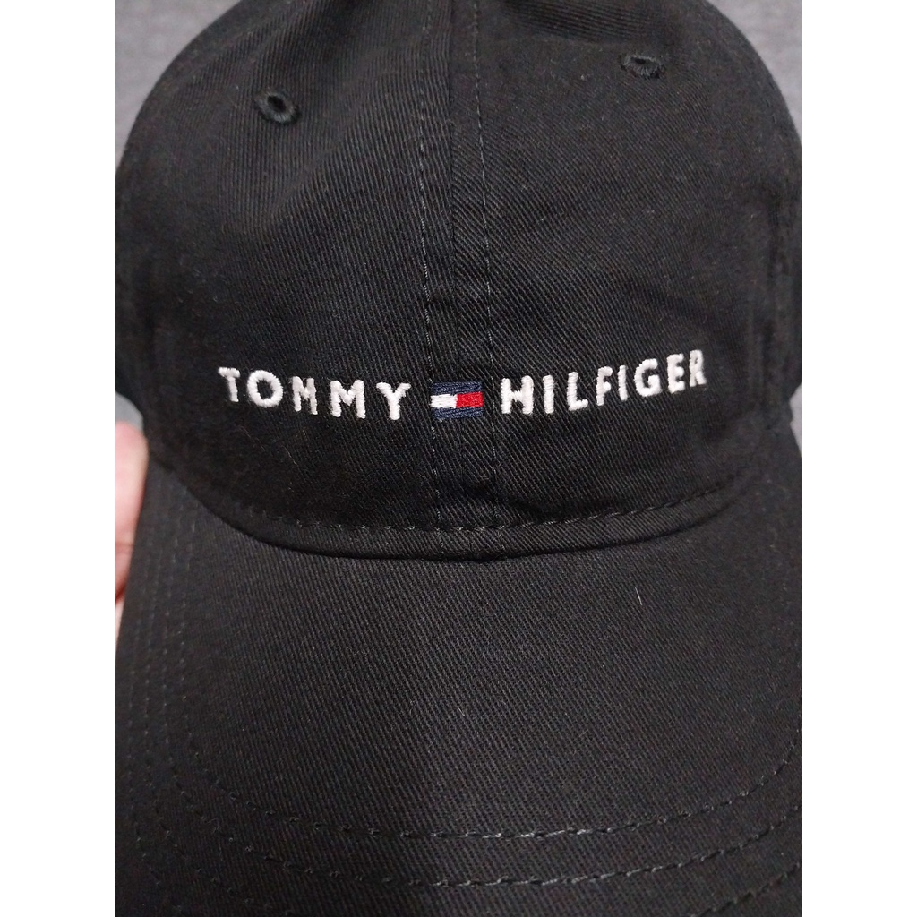 Nón Tommy Chính Hãng