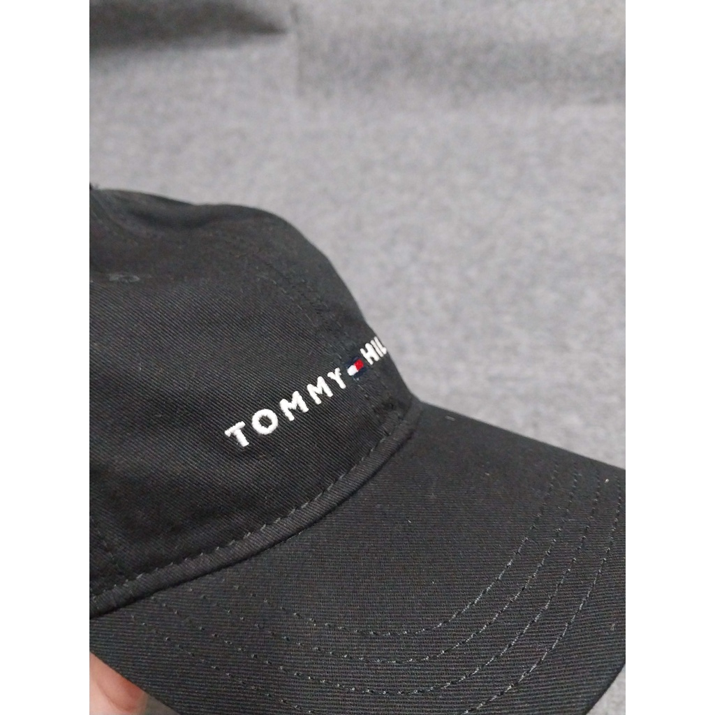 Nón Tommy Chính Hãng