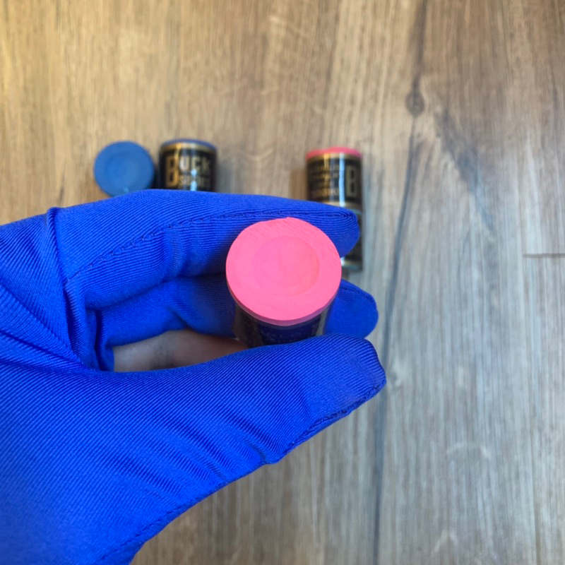 Lơ BUCK bida bi-a 2 viên cao cấp 3 màu