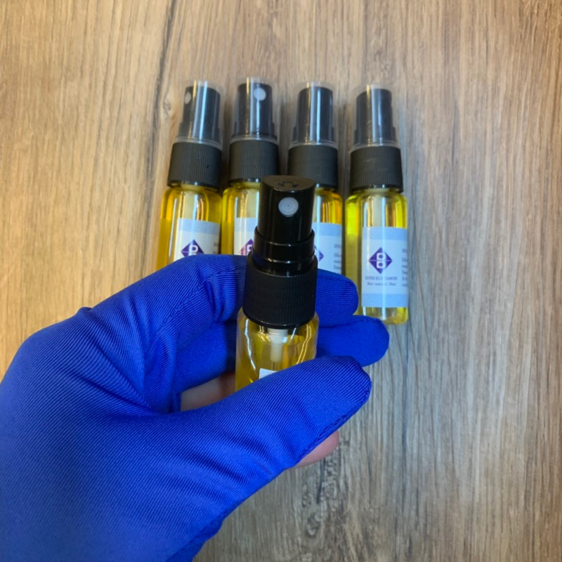 Nước lau sạch ngọn cơ Bida Bi-a