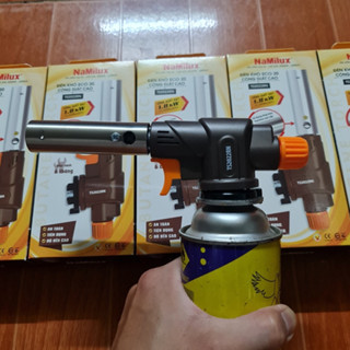 Đèn Khò Gas Mini TS2022RN Namilux