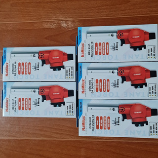 Đèn Khò Gas MiNi TS1822RF (NAMILUX)