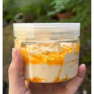 Kem body cốt thái tẩy trắng da