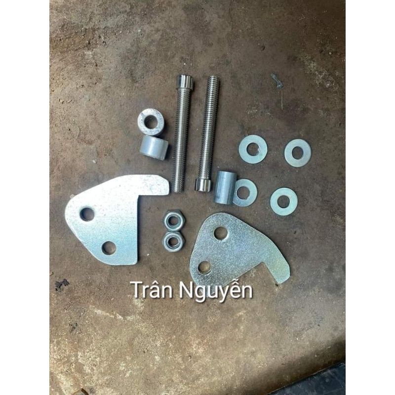 Pass hạ phuột cho gắp zin Ex 150cc💥