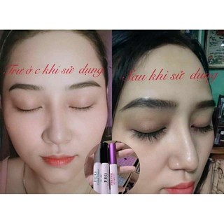 Serum dưỡng mi ngày và đêm