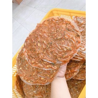 79k 500gr Bánh Tráng cá Cơm