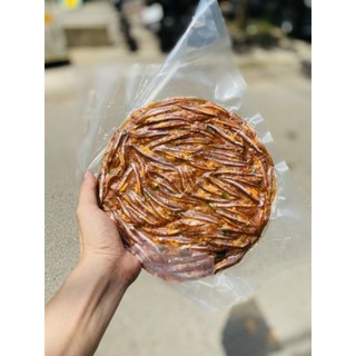 79k 500gr Bánh Tráng cá Cơm