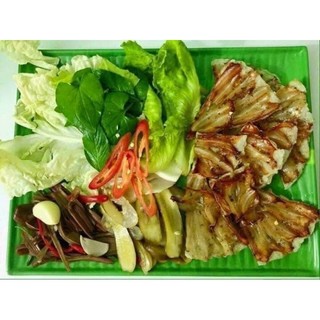79k 500gr Bánh Tráng cá Cơm