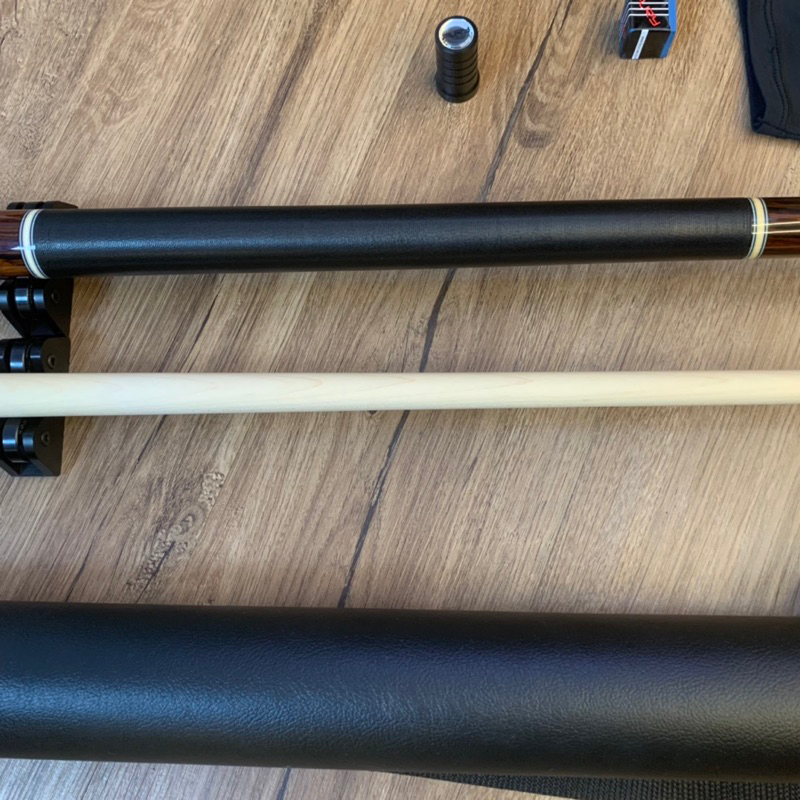 Cơ-Gậy bida Bi-a FURY YL-4 CAO CẤP