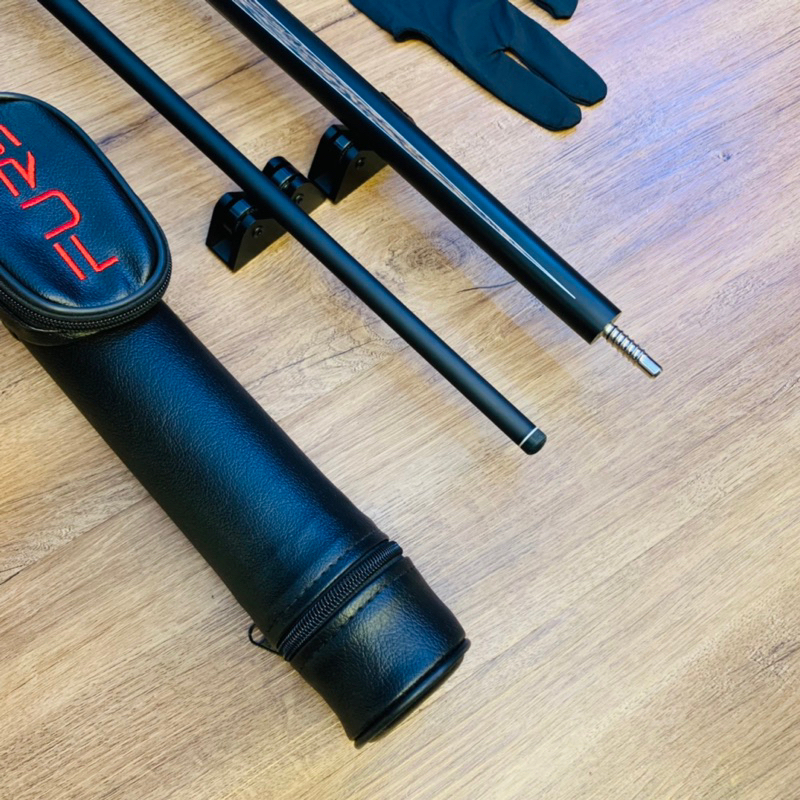 Cơ-Gậy bida bi-a FULL Carbon FURY CFP-2P CAO CẤP