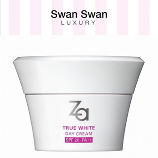  Kem Chống Nắng Za lót trang điểm Dưỡng Trắng Mịn 40g 