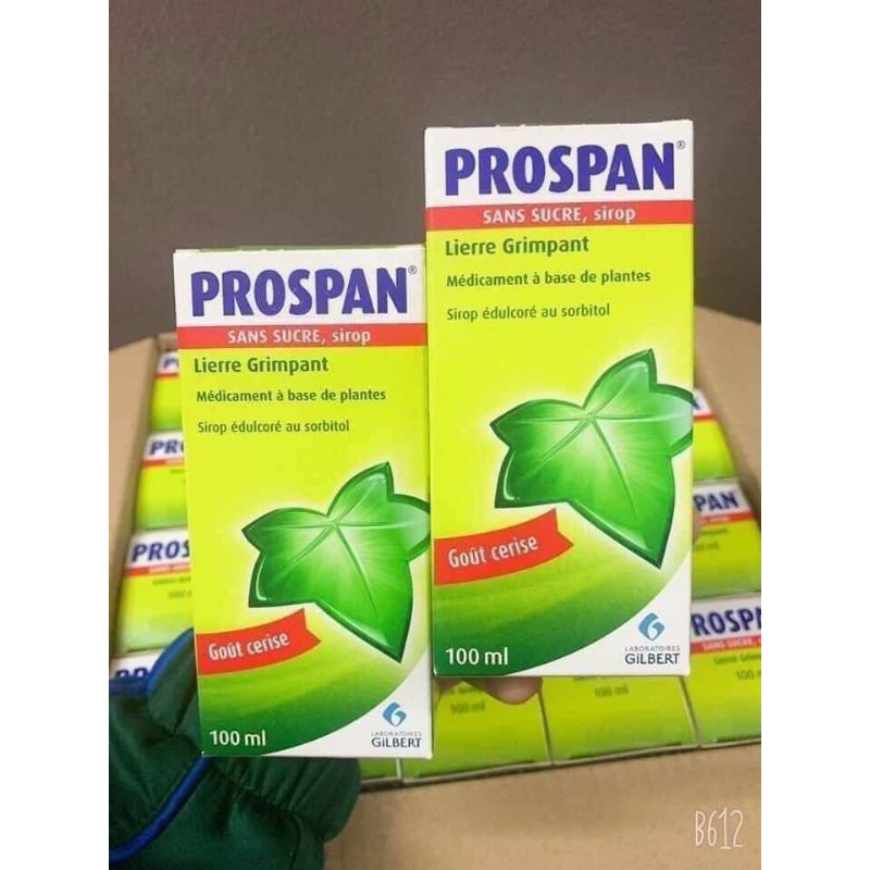 (hàng nội địa Úc)siro ho PRO SPAN .cảm kết chính hãng