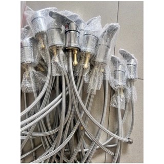 Vòi nước nóng lạnh bồn gội đầu Van nước bàn gội Salon tóc - SHIP HỎA TỐC NHẬN LIỀN TRONG TPHCM