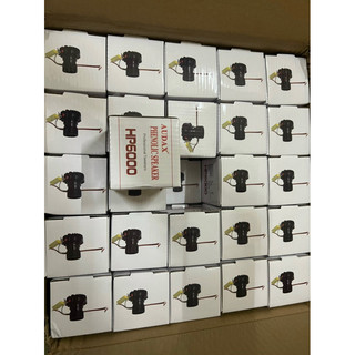 củ loa hp6000 - lắp loa phóng nhà yến