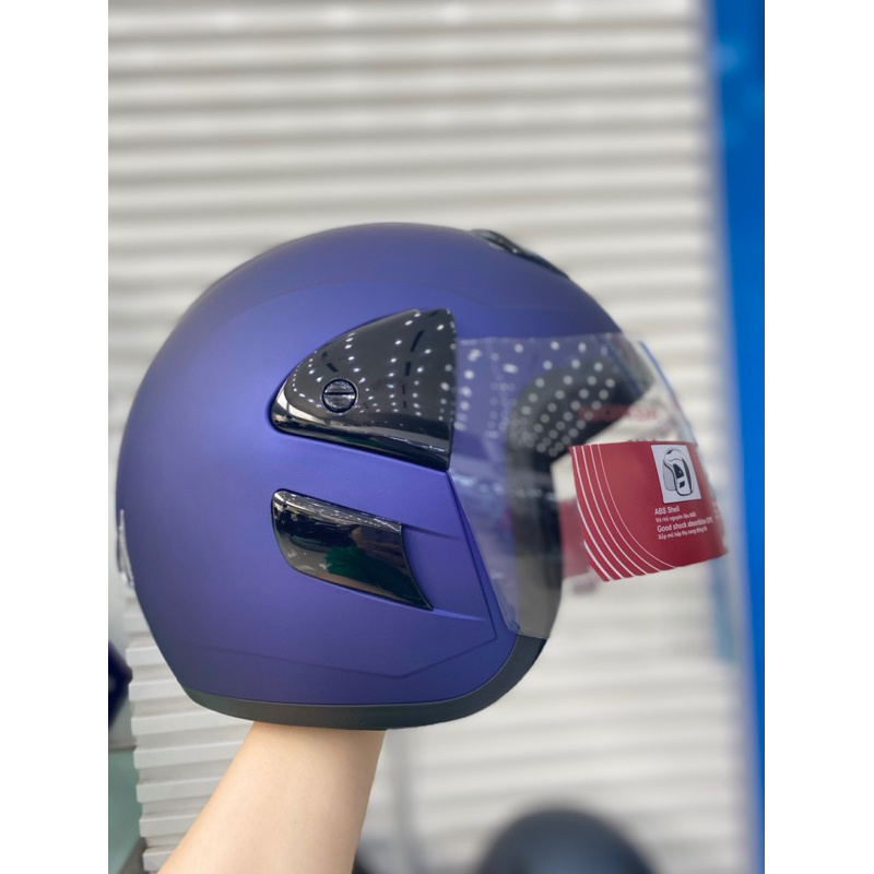 Mũ bảo hiểm Airblade 3/4 đầu chính hãng