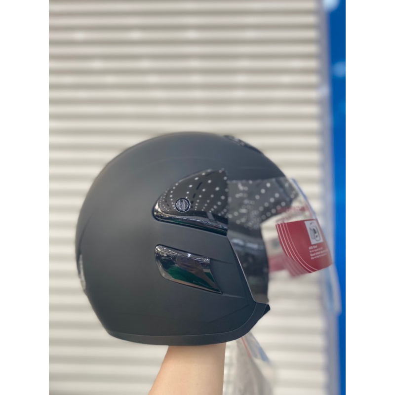 Mũ bảo hiểm Airblade 3/4 đầu chính hãng