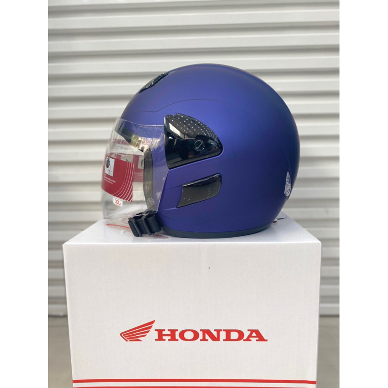 Mũ bảo hiểm Airblade 3/4 đầu chính hãng