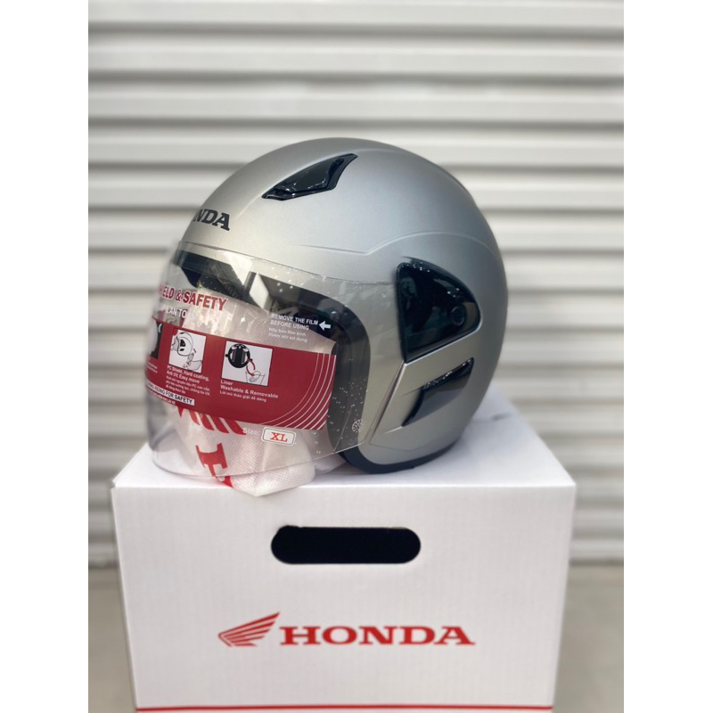 Mũ bảo hiểm Airblade 3/4 đầu chính hãng