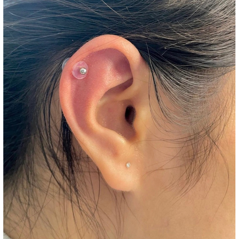 Giảm Bump , Chống Viêm Sưng , Hỗ Trợ Aftercare Piercing  🥇🥇🥇