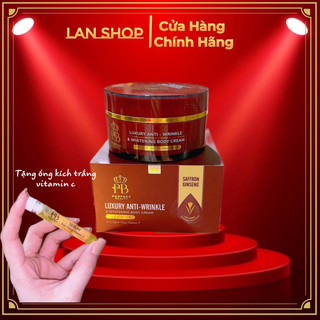 Kem body cốt ủ collagen pb 250 gam