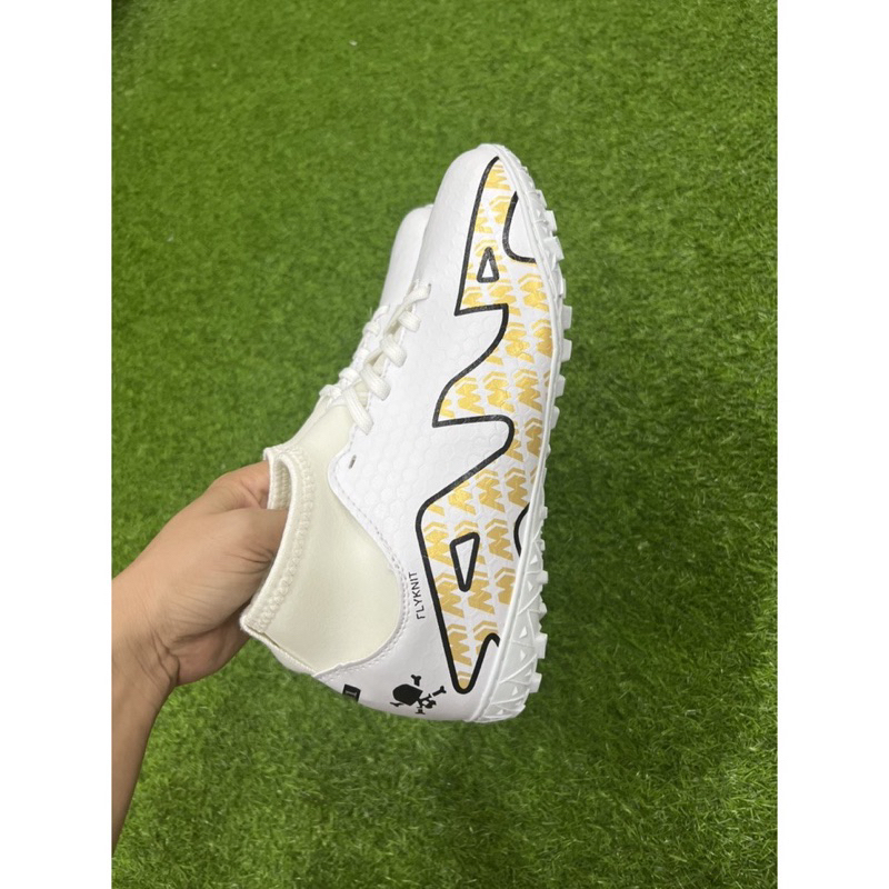 Giày đá bóng Superfly Air - Khâu Kín Đế _ Bảo Hành