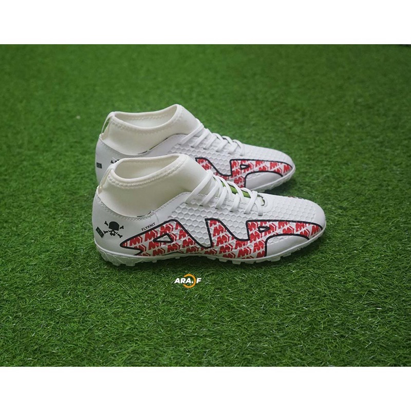 Giày đá bóng Superfly Air - Khâu Kín Đế _ Bảo Hành