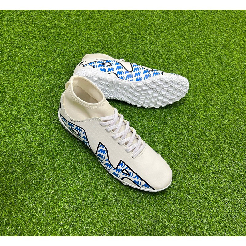 Giày đá bóng Superfly Air - Khâu Kín Đế _ Bảo Hành