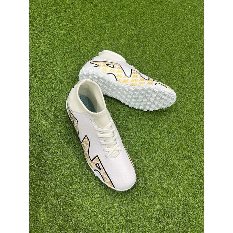 Giày đá bóng Superfly Air - Khâu Kín Đế _ Bảo Hành