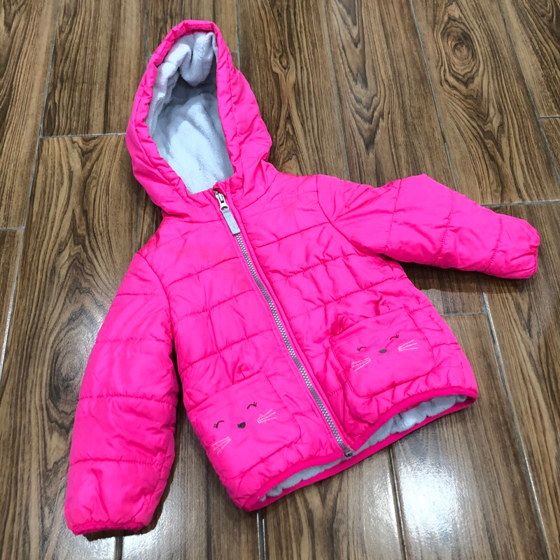 ÁO KHOÁC MÙA ĐÔNG GIỮ ẤM CHO BÉ TRAI BÉ GÁI HÀNG THÙNG/ hàng si đẹp