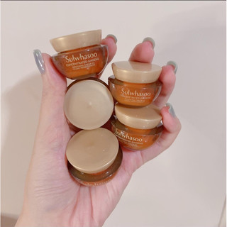 Kem dưỡng sâm trắng da chống lão hoá Sulwhasoo