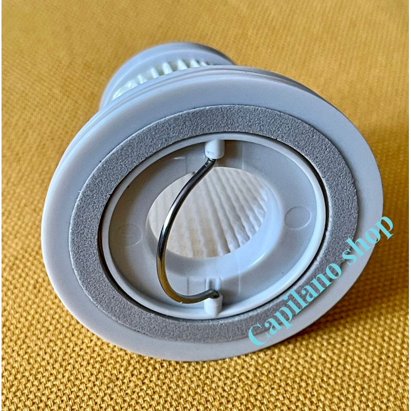 Lọc Hepa thay thế máy hút bụi mini xe hơi Xiaomi Mijia/ Xiaomi Mijia SSXCQ01XY