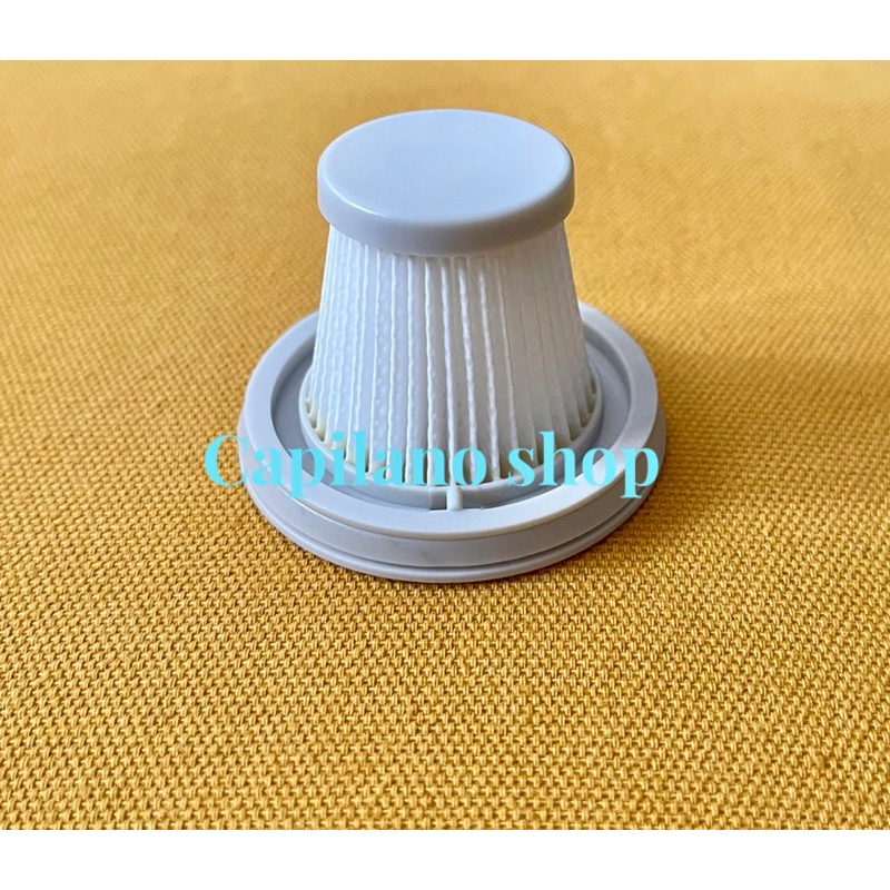 Lọc Hepa thay thế máy hút bụi mini xe hơi Xiaomi Mijia/ Xiaomi Mijia SSXCQ01XY