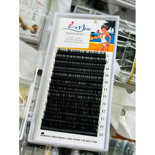 Lông mi nối Mesci 0.25