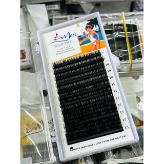 Lông mi nối mesci 0.25