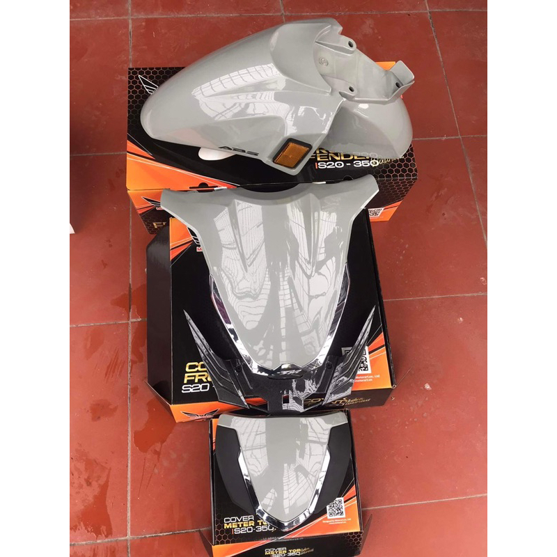 Bộ sh 350i hàng motoat